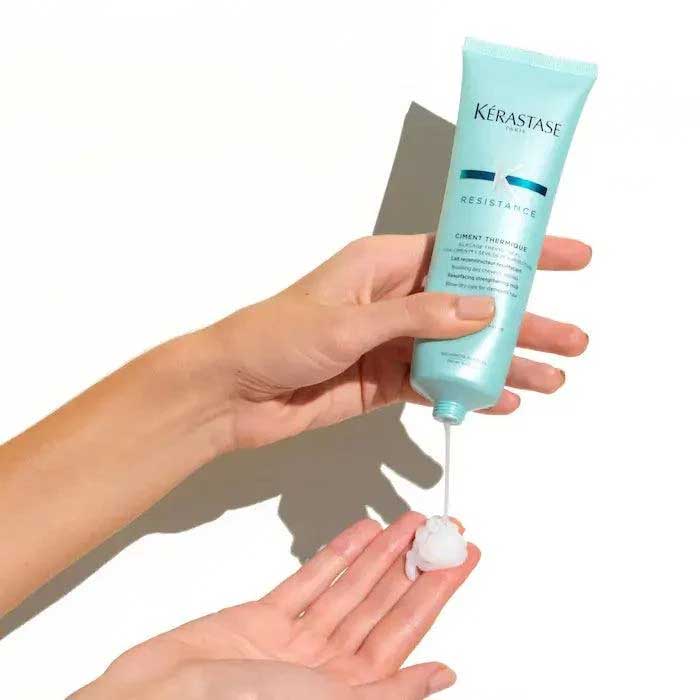 Ciment Thermique Kérastase sur la boutique en ligne Aurelien Magnano Shopping