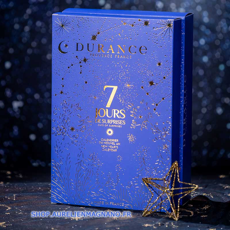 Le calendrier de l'après Durance