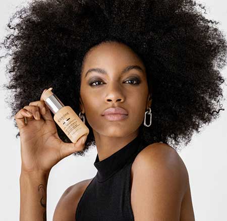 Huile curl manifesto pour cheveux bouclés Huile curl manifesto pour cheveux bouclés