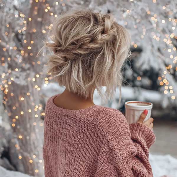 carre-court-tresse-couronne-coiffure-noel-idee