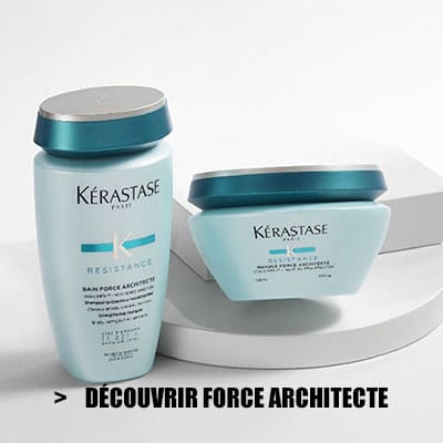 KERASTASE force archi-resistance pour cheveux cassants au meilleur prix