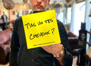 Les astuces de coiffeurs par Aurelien Magnano tous les conseils du coiffeur Aurelien Magnano à Montauban