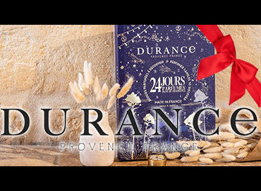 Coffrets Cadeau de Noël Durance Coffret Cadeau de Noël Durance